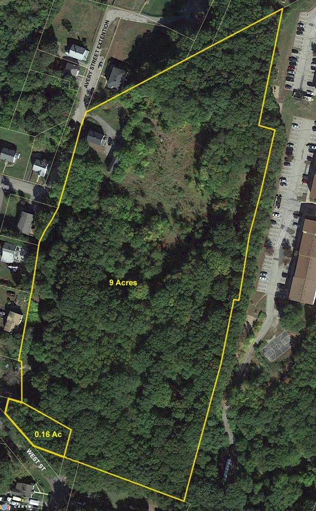 5 Avery Street Ext, Norwich, CT 06360